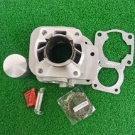 Please cylinder block YAMAHA force one f1zr 2 Stroke. 52mm piston set