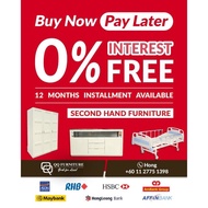 Buy Now Pay Later IKEA Furniture