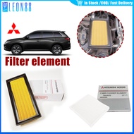 New ArrivalsCar Air Filter mitsubishi 7850A002 1500A687 Attrage