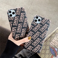 VANS hardcase fullprint case oppo neo 5 7 a37 a52 a92 a31 a9 a5 2020 A7 a5s OPPO a12 OPPO a53 2020 O