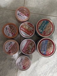 DBF狗罐頭$100全部