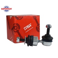 ลูกหมากกันโคลง MAZDA3 ปี 04-11 TRW หลัง(ใส่ได้ทั้งL/R) (JTS7572) (สินค้าจะได้รับตามรูปภาพสินค้าราคาต