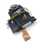 Replacement for MISSION-Cyrus CD7 CD-7 Radio CD Player Laser Head Optical Pick-ups Bloc Optique Repa