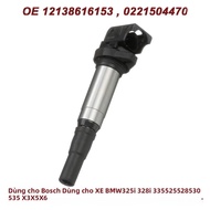 Chất Lượng Cao Đánh Lửa Cho Bosch BMW E60 E61 F10 F18 F11 E39 F07 520I 523I 525I X3 X5 Z4 - 12V Trướ