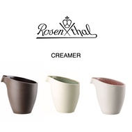 ( Creamer ) Rosenthal Junto Stoneware Creamer Jug