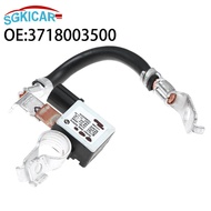 3718003500 37180-03500 Car Positive Battery Cable 3935023910 39350-23700 For Hyundai Tucson