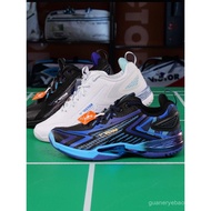 Victor VICTOR Kasut Tempur Victory Li Zijia Baru A970NL Kasut Badminton A970ACE Kusyen Profesional