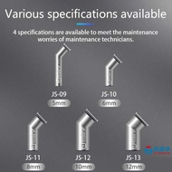 MATA Blower Connection Tip JITONGXUE 1PCS 5/6/8/10/12mm JTX JS-09/JS-10/JS-11/JS-12/JS-13 Universal