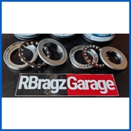 ┳ ↂ ↓ SUNTAL Ball Race Bearing Set -  Nmax  V1, / Aerox v1 /Mio MX/Mio MXI