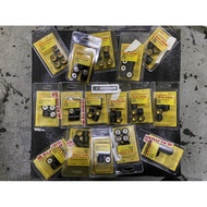 MALOSSI roller20x17 HONDA YAMAHA WMOTOGILERA FXR SP HEAXGON ZIP VXR RST ST DNA MODERN VESPA LX PRIMA