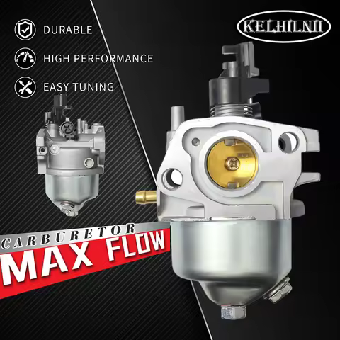 1P65FA Carburetor 1P65F FOR MTD 1P65MC 139CC Engine FOR MTD Yard Machine 1P65MC Vertical Shaft Lawn 