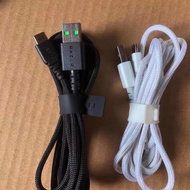 Suitable for Viper v2/v3/Purgatory Viper v3/Barcelis v3/Pro Charging Cable Mouse Charging Cable