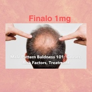 Fina/ dht blocker/ men's care solution