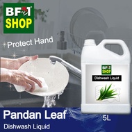 Dishwash Liquid - Pandan Leaf