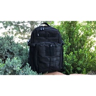 Backpack 5.11 Tactical Rush 12 511 Super Good Waterproof Travel Backpack