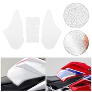 Tấm bảo vệ cho Honda cbr250rr CBR 250 RR cbr250 RR 2017-2021 Sticker bình nhiên liệu gas Bìa Decal F