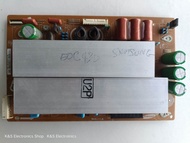 บอร์ด X-main พลาสม่า ซัมซฺง PS50C350 PS50C430 PS50C450 (Board-X Plasma Samsung) อะะไหล่แท้/ของถอด