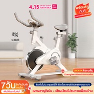 [กทม. 3-5 วัน ส่ง]Dbetter จักรยานออกกำลังกาย มีการรับประกัน Exercise Bikes ฟิตเนสในร่ม จักรยานออกกำล