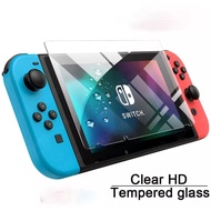 Nintendo Switch 9H HD Clear Tempered Glass Screen Protector