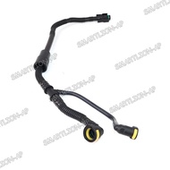 New Engine Valve Cover Exhaust Pipe Recirculation Hose EW10J4 Used For Peugeot 407 406 607 807 Citro