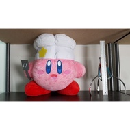 Kirby Doll Copyright Work
