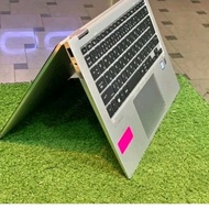 HPLaptop windows10pro 1030/G3 SIM2 slot S1.6 GHz Intel Core i5-8250U QuadCore/16GBGB of LPDDR4 RAM |