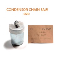 Senso 070 sinso 070 Chainsaw Condenser 070