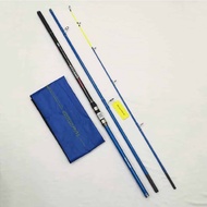 SEAHAWK fishing rod WINDSURF HIGH MODULUS TOURNAMENT SURF FISHING ROD