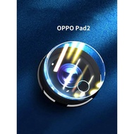 Camera Lens Tempered Glass For OPPO Pad 2 Pad2 Camera Lens Protector For OPPO Pad 2