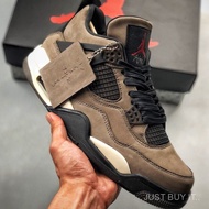 Air Jordan 4 AJ4 recreational sports basketball shoes AJ4-882335