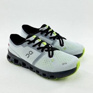 On Running Cloud X 4