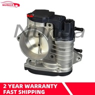 OEM 35100-3C200 351003C200 Fuel Injection Throttle Body Assy Fits For Hyundai Kia 3.3L 3.8L 2006-201