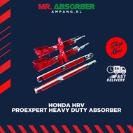 Absorber Heavy Duty Absorber Honda Hrv Brv Crv