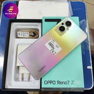 Oppo Reno 7z 5g 8/128 GB Second Fullset Original 