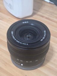 Sony FE 4-5.6/28-60 kit鏡頭
