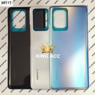 BACKDOOR BACKCASE BACKCOVER BACK COVER CASING XIAOMI MI11T / MI 11T / MI11T PRO / MI 11T PRO