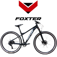 Foxter MTB Elbrus Ft-7.3+