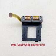 NEW Repair Parts For Panasonic Lumix DMC-GX80 DMC-GX85 GX80 GX85 G90 G95 GX9 GX7II gx7 ii Shutter Sh