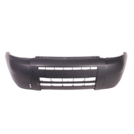 FRONT BUMPER COVER CITROEN BERLINGO 2 (2004-) 7401K2  7401W7