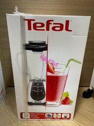 Tefal 特福 玻璃容器攪拌機