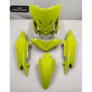 MSEKI # YAMAHA EGO S / EGO S COVER SET