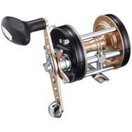 AbuGarcia Ambassadeur 6500CS Round Reel