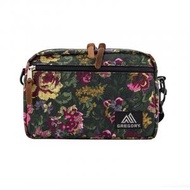 GREGORY - PADDED SHOULDER POUCH L GARDEN TAPESTRY