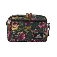 GREGORY - PADDED SHOULDER POUCH L GARDEN TAPESTRY