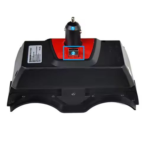 Car Wireless Charger For BMW X1 X2 2020-2021 F39 F48 F49 Mobile Phone Fast Charging Holder Accesorri