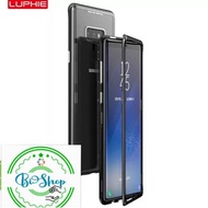 ️S8 S8plus S9 S9plus Note 8 note 9 Note 10 Note 10plus ️SAMSUNG GALAXY PREMIUM MAGNETIC CASE