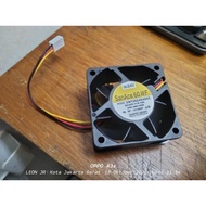 Fan San Ace 60 WF 9wf0624h4D03 Sanyo denki