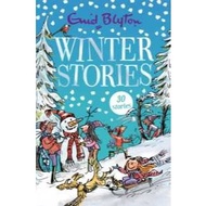 ENID BLYTON: WINTER STORIES