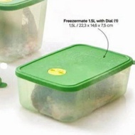 TUPPERWARE FREEZERMATE 1.5L- Pictura Store