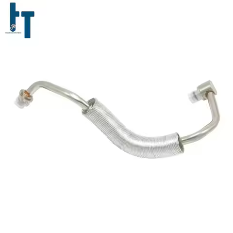 11537643094 Turbocharger coolant supply line For BMW 1/2/3/4/5/6/7 Series X3 X4 G01 G08 G30 F20 F33 